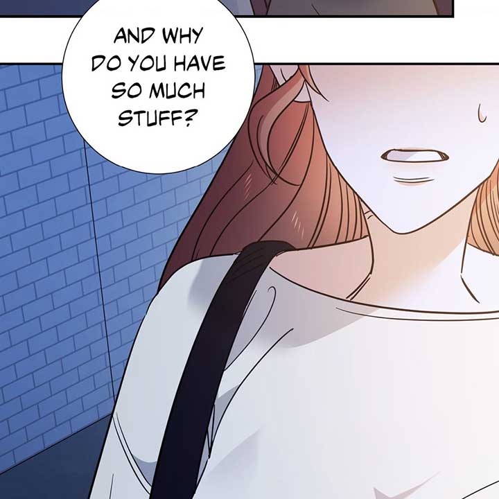 Walk With You Chapter 46 - Page 127