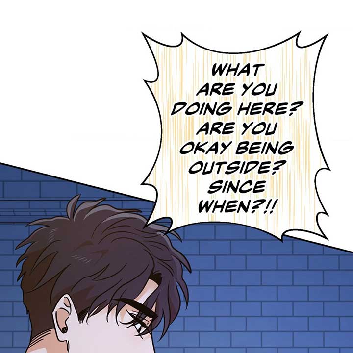 Walk With You Chapter 46 - Page 131