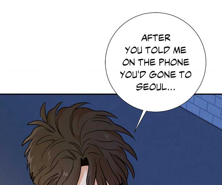 Walk With You Chapter 46 - Page 135