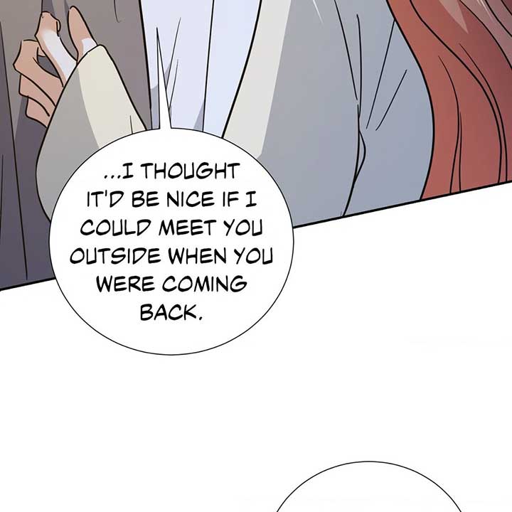 Walk With You Chapter 46 - Page 137