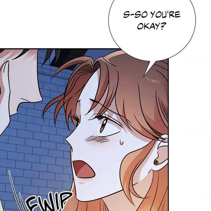 Walk With You Chapter 46 - Page 138