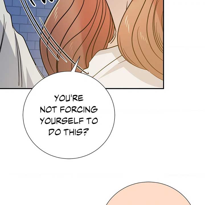 Walk With You Chapter 46 - Page 139