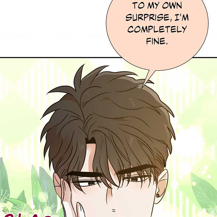 Walk With You Chapter 46 - Page 140