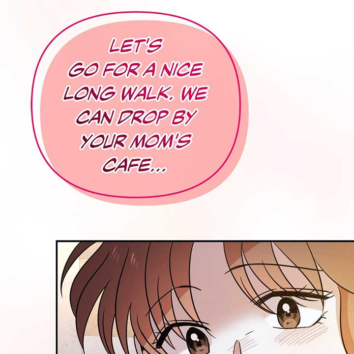 Walk With You Chapter 46 - Page 153