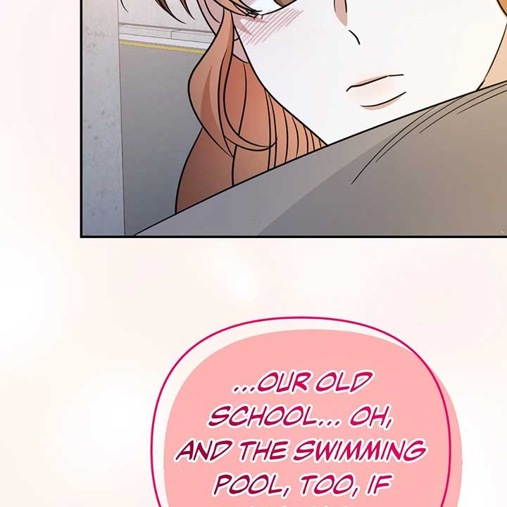 Walk With You Chapter 46 - Page 154