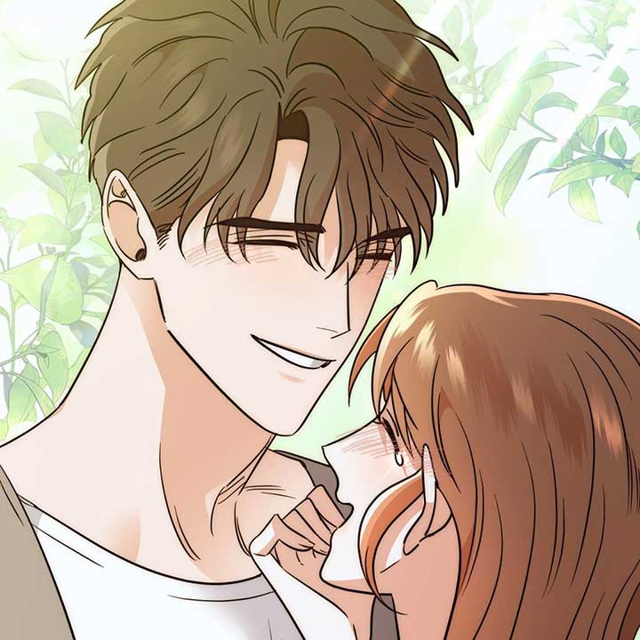 Walk With You Chapter 46 - Page 157