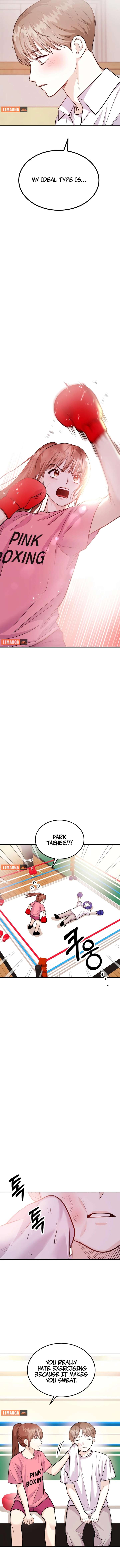 Wanna Join Me for X? Chapter 34 - Page 5