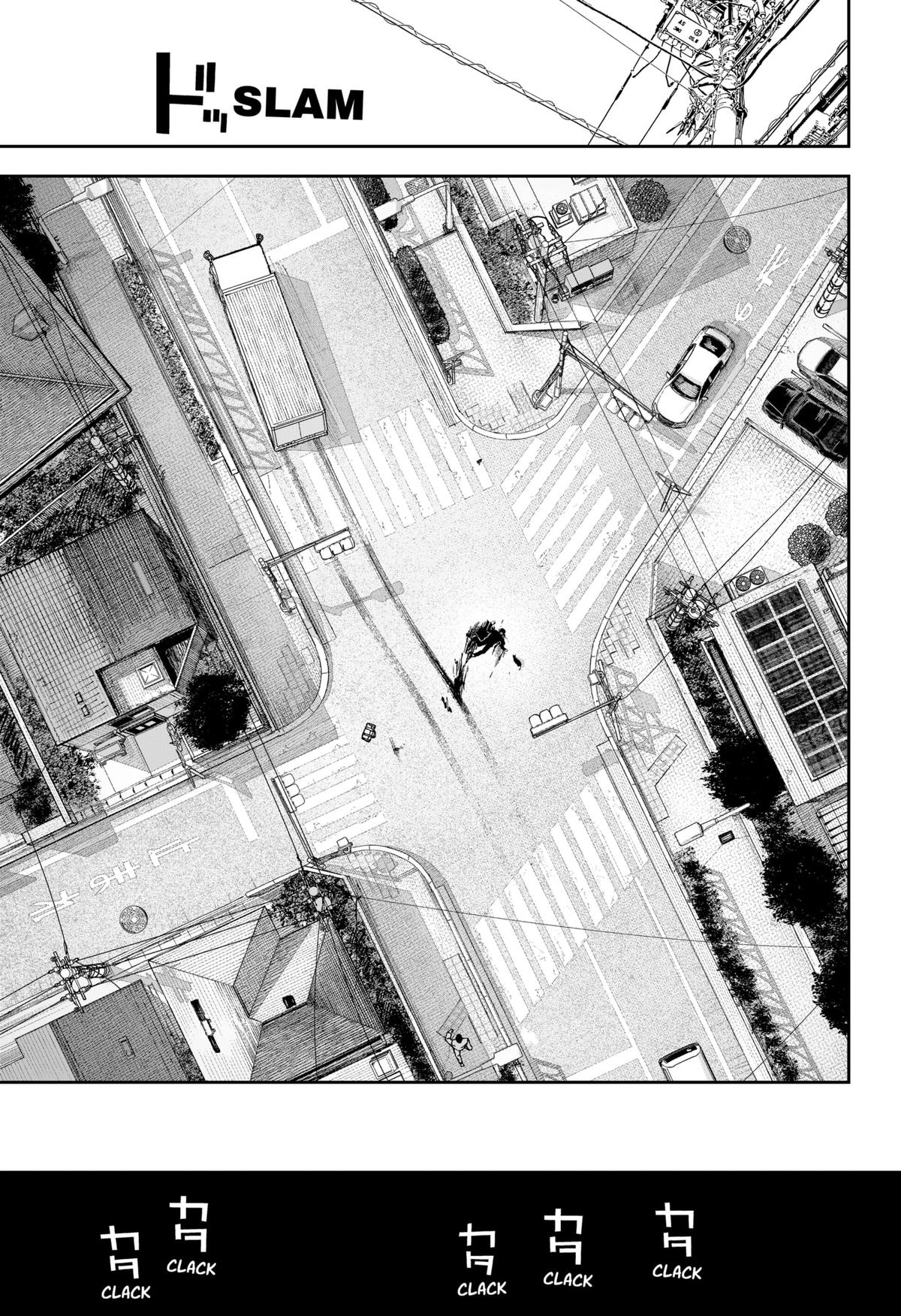 War of the Adults Chapter 1 - Page 13