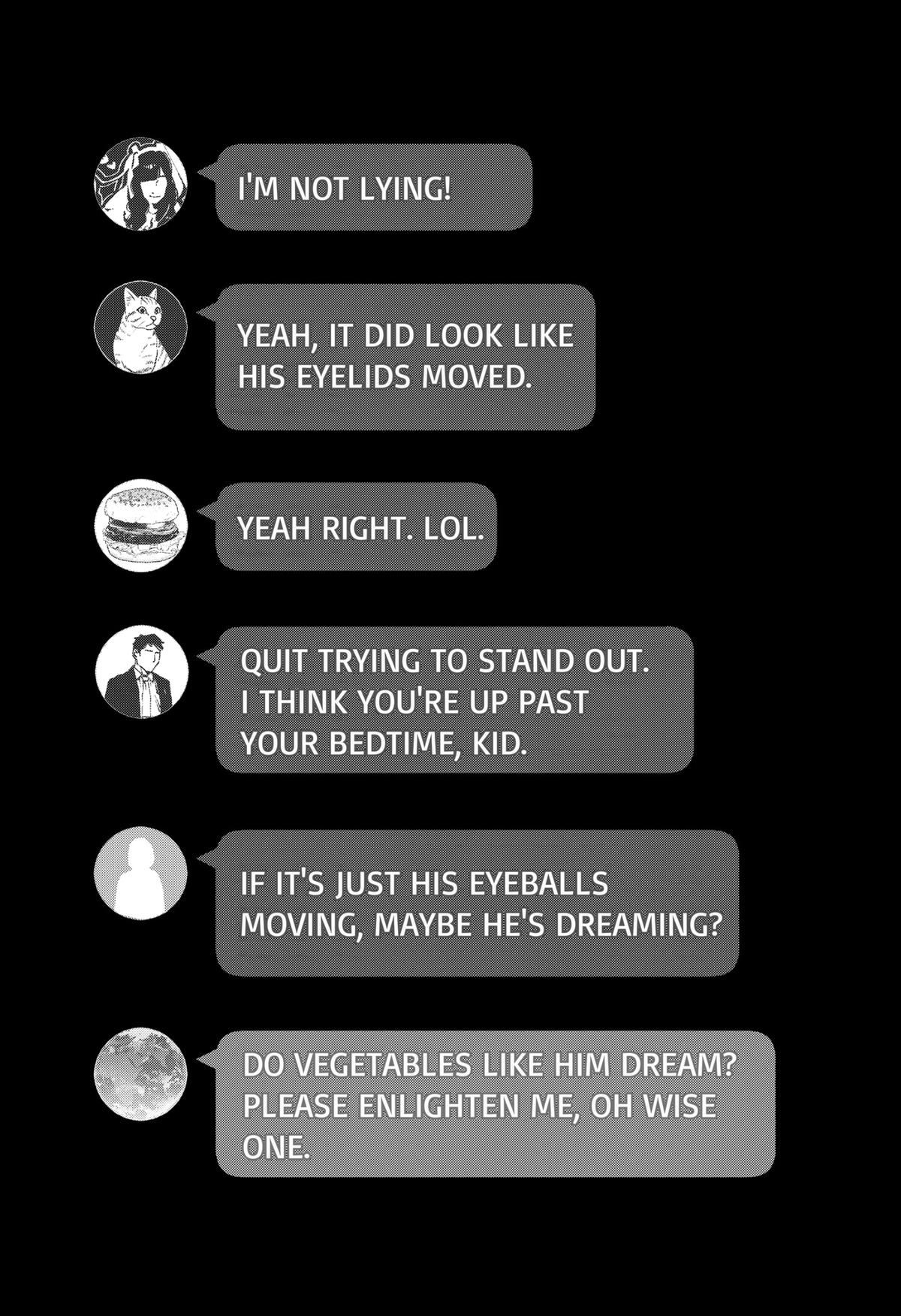 War of the Adults Chapter 1 - Page 14