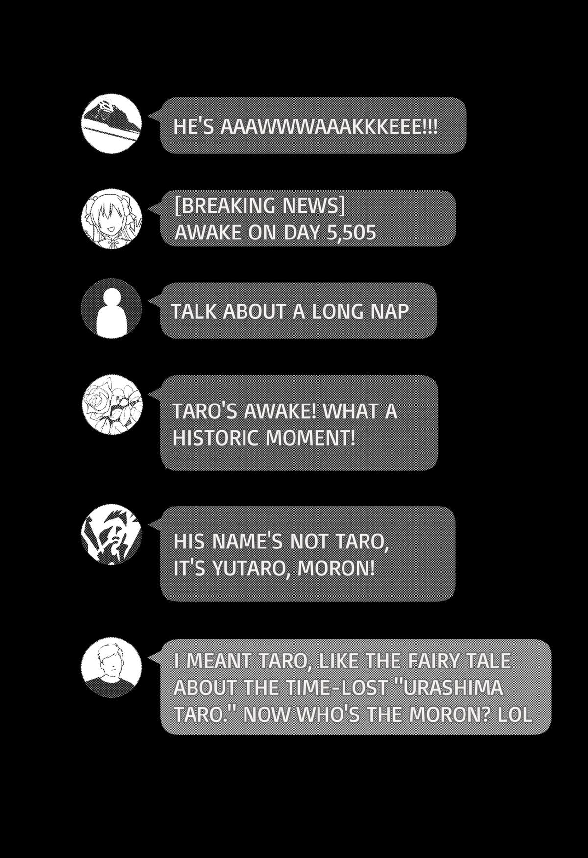 War of the Adults Chapter 1 - Page 17