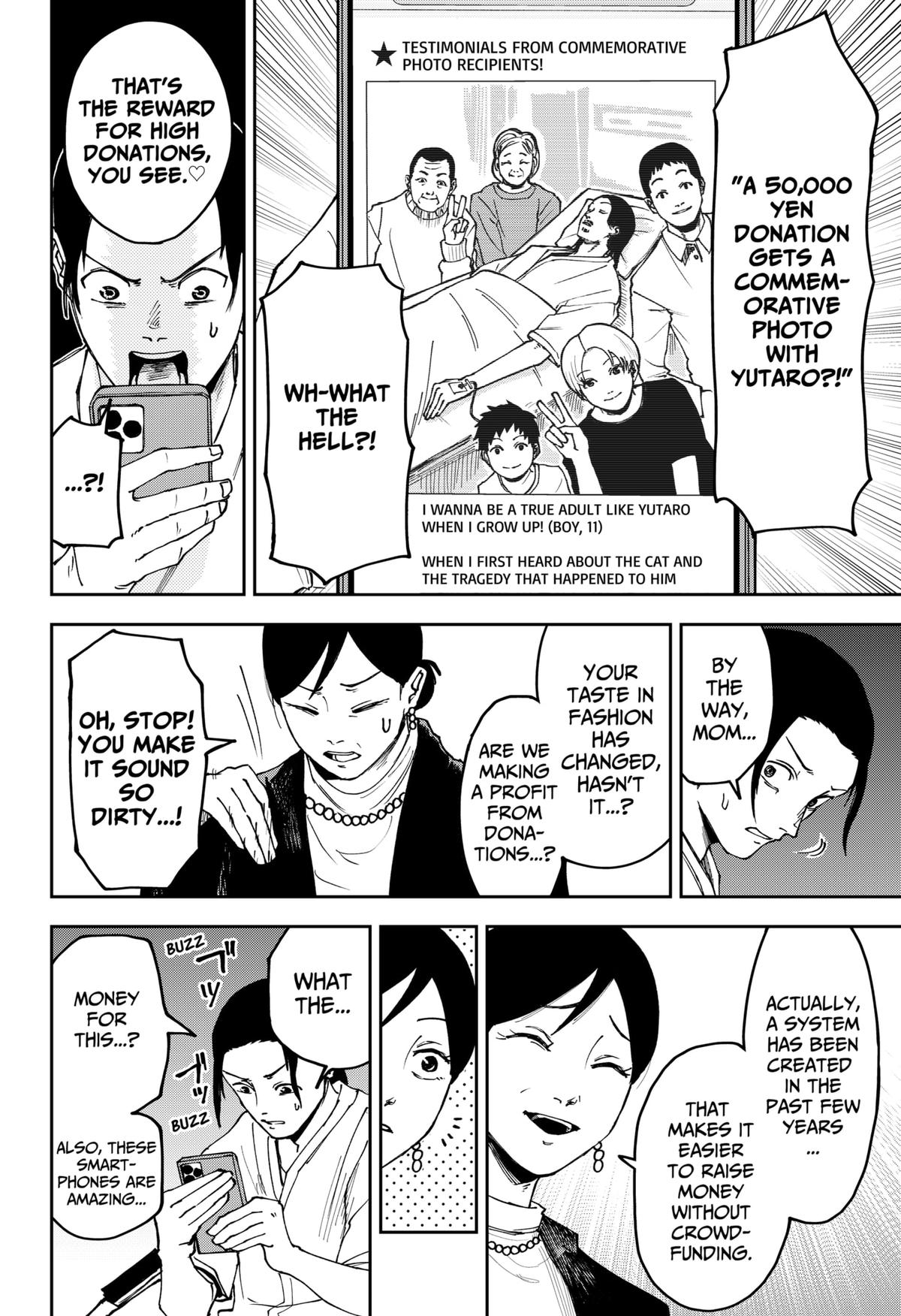 War of the Adults Chapter 1 - Page 22