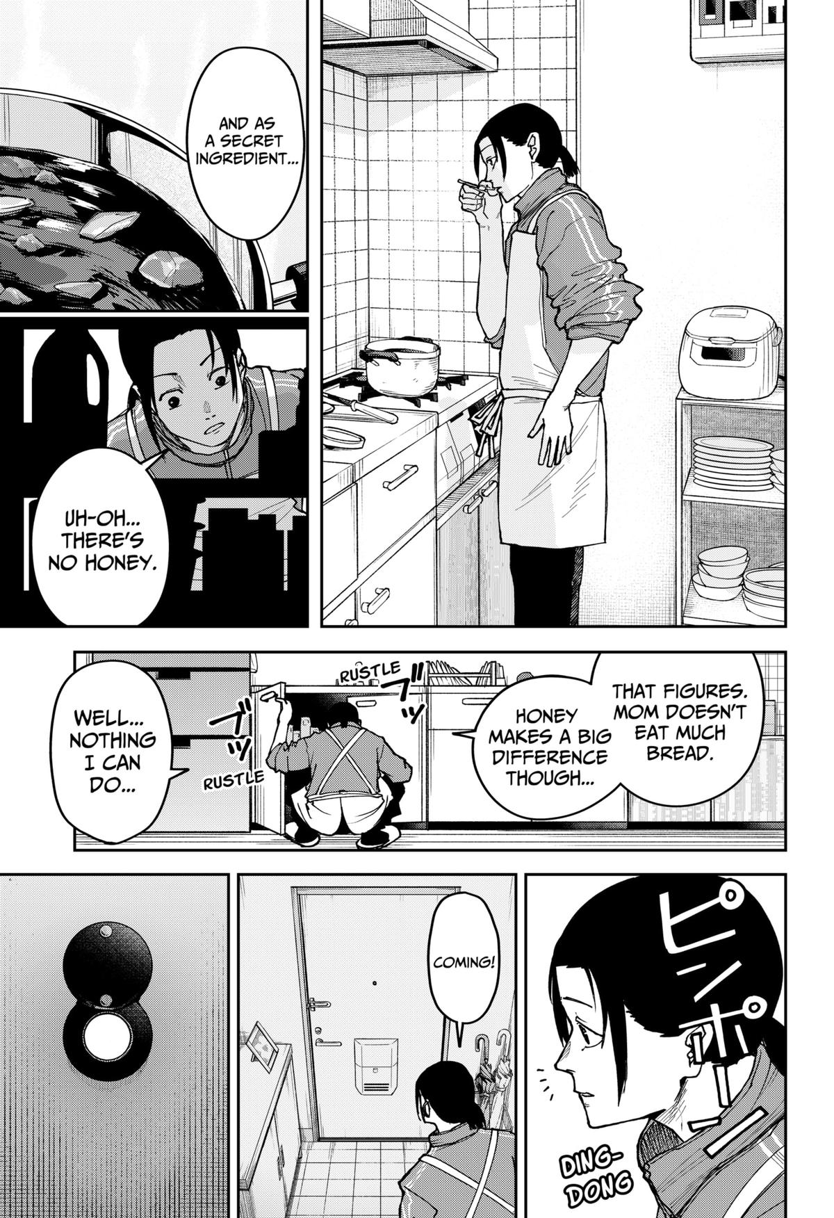 War of the Adults Chapter 1 - Page 29