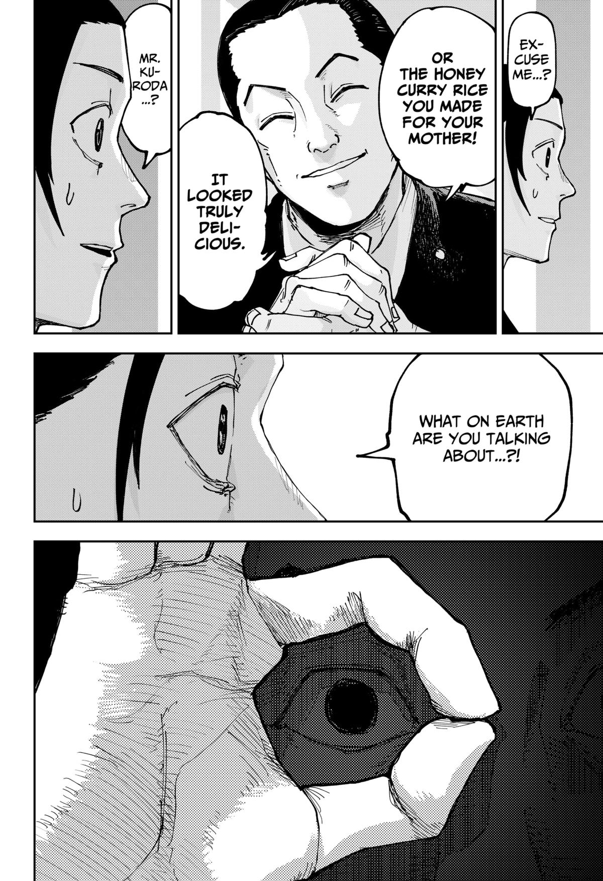 War of the Adults Chapter 1 - Page 56