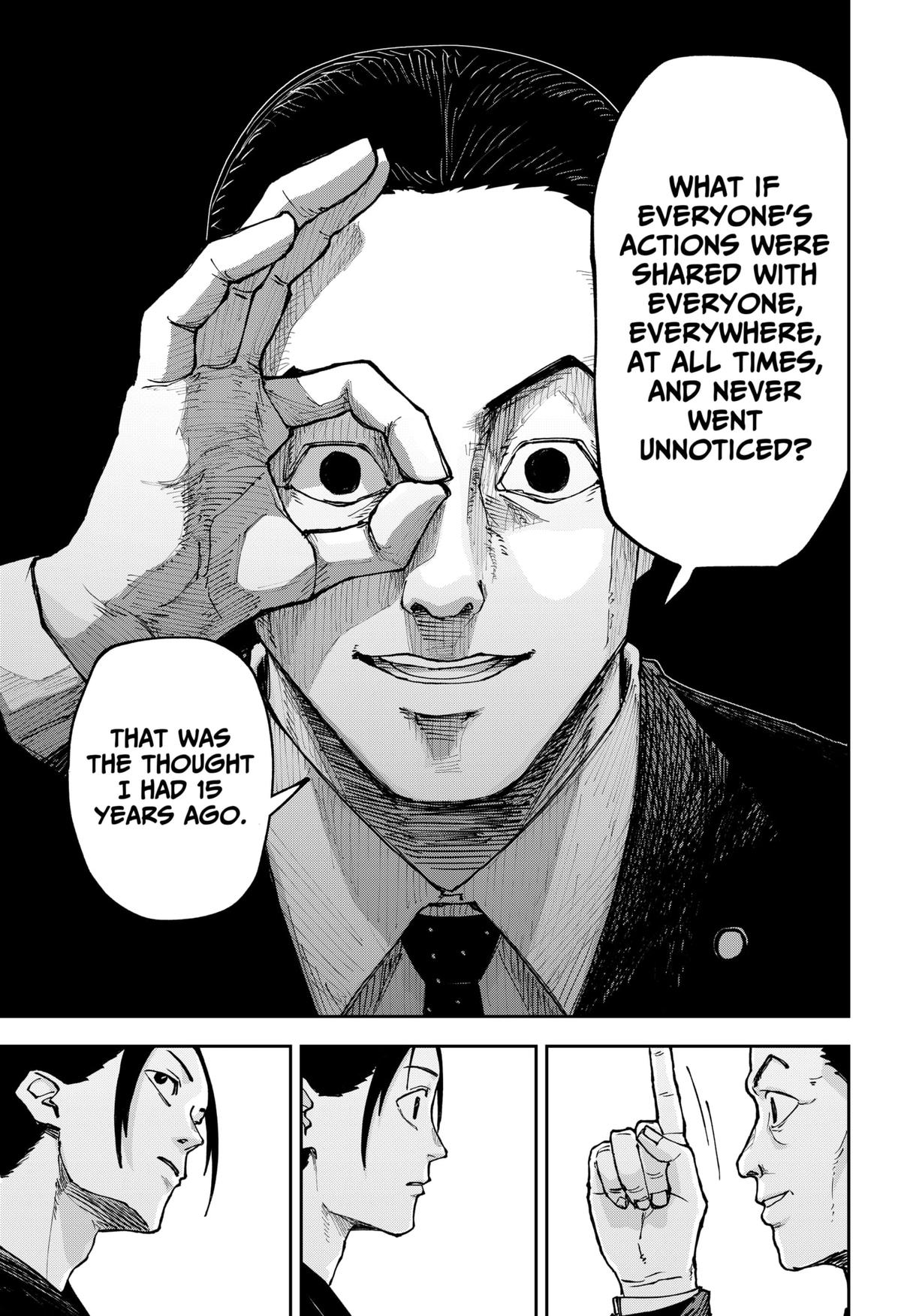 War of the Adults Chapter 1 - Page 57