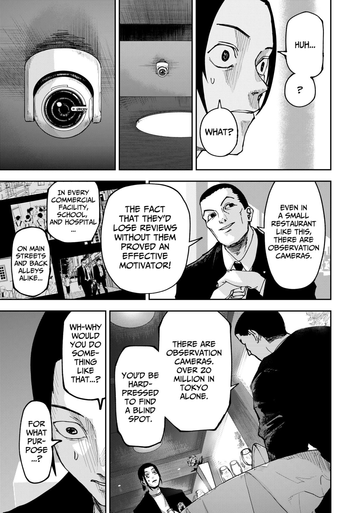 War of the Adults Chapter 1 - Page 60