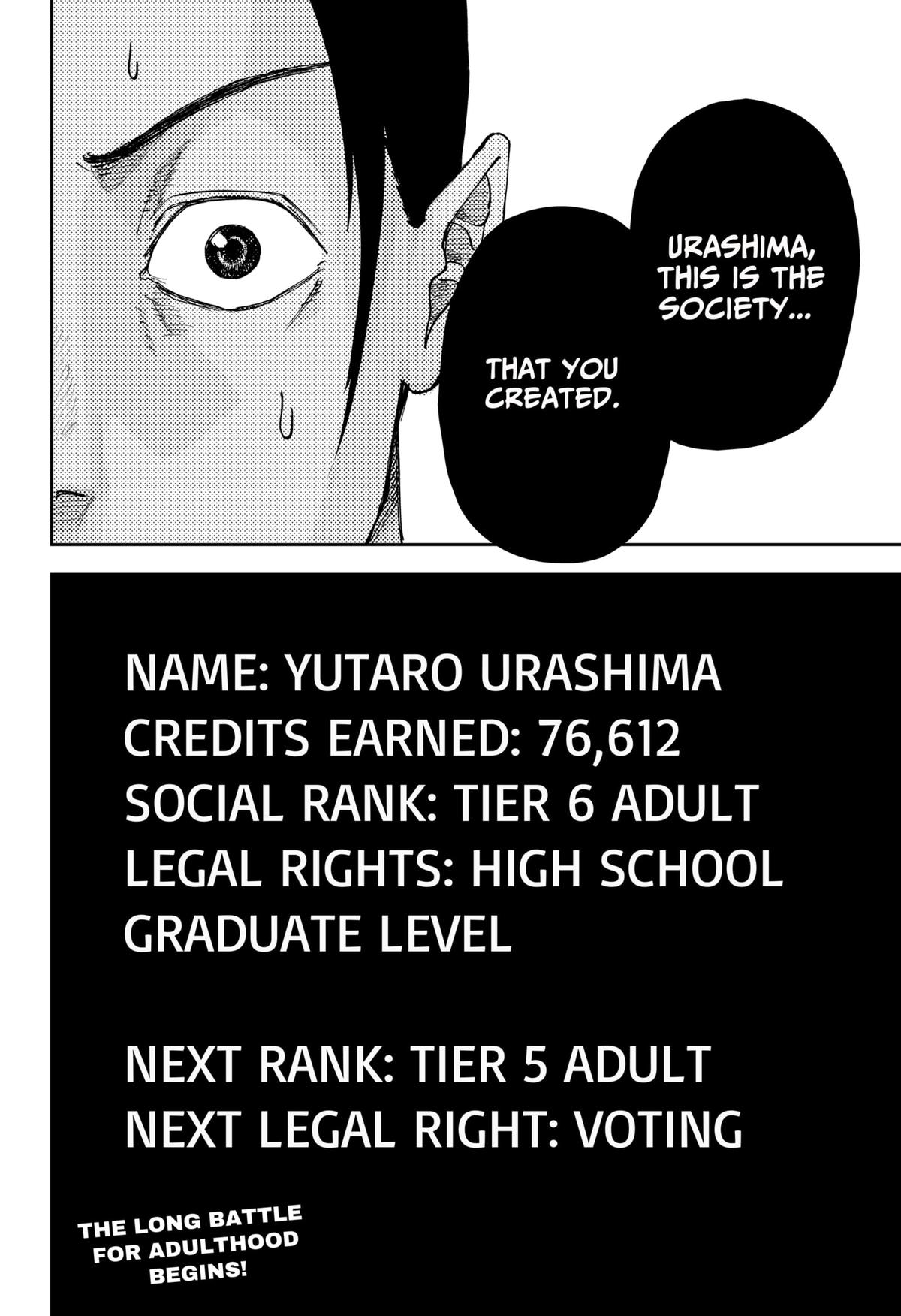 War of the Adults Chapter 1 - Page 64