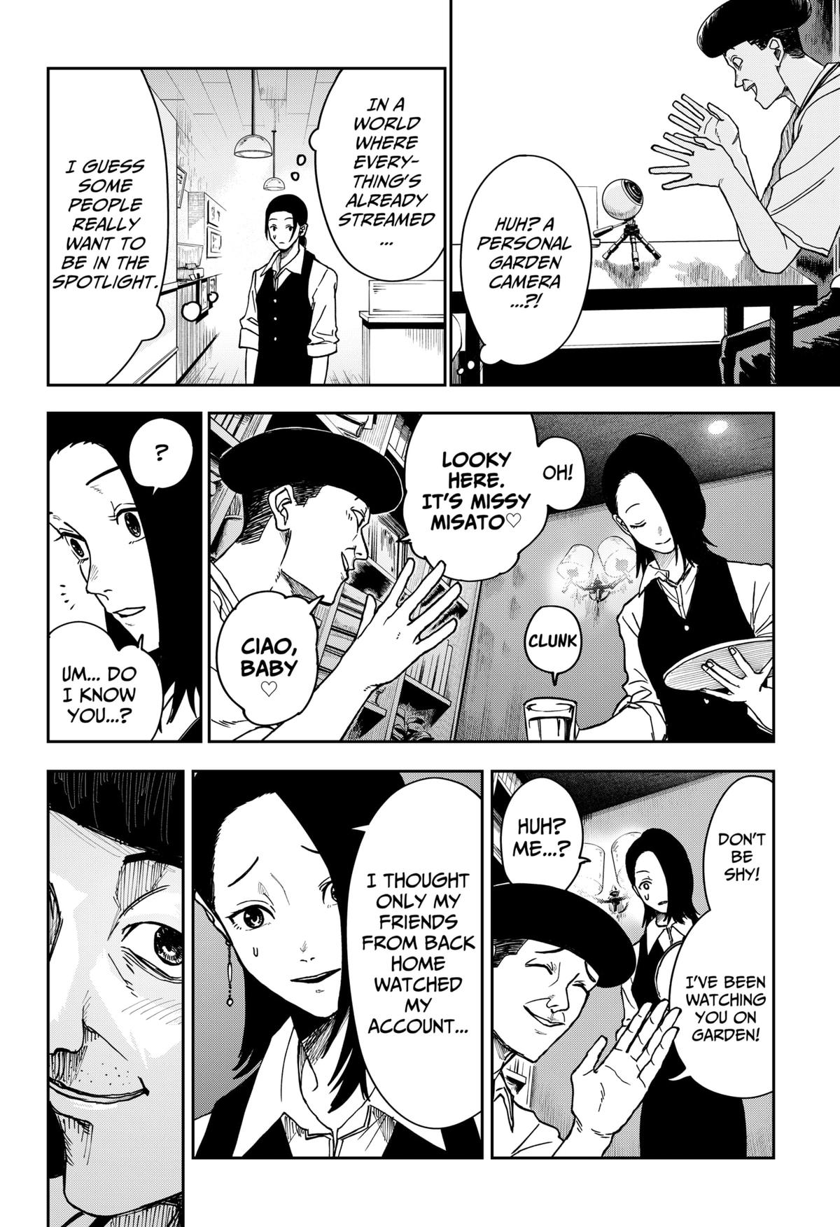 War of the Adults Chapter 2 - Page 18