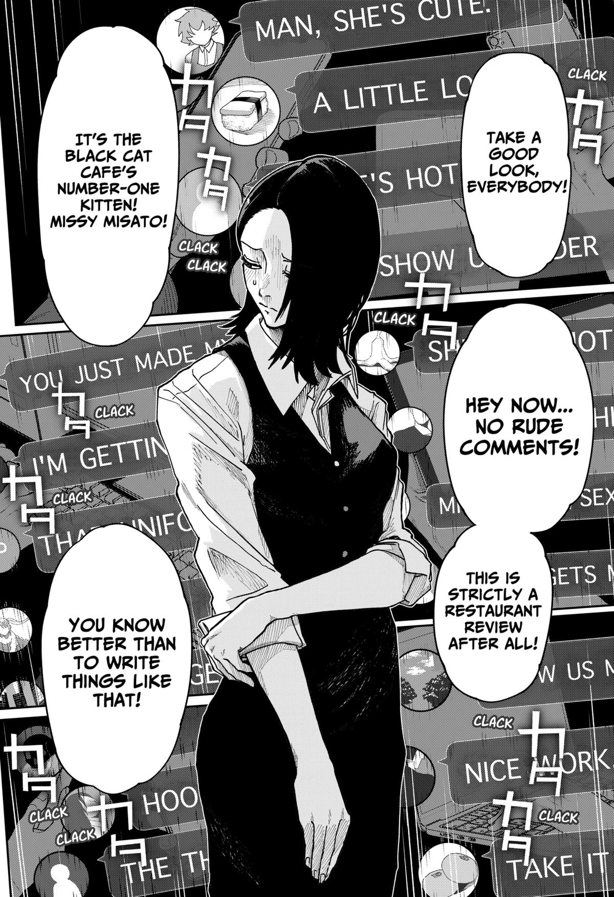 War of the Adults Chapter 2 - Page 22