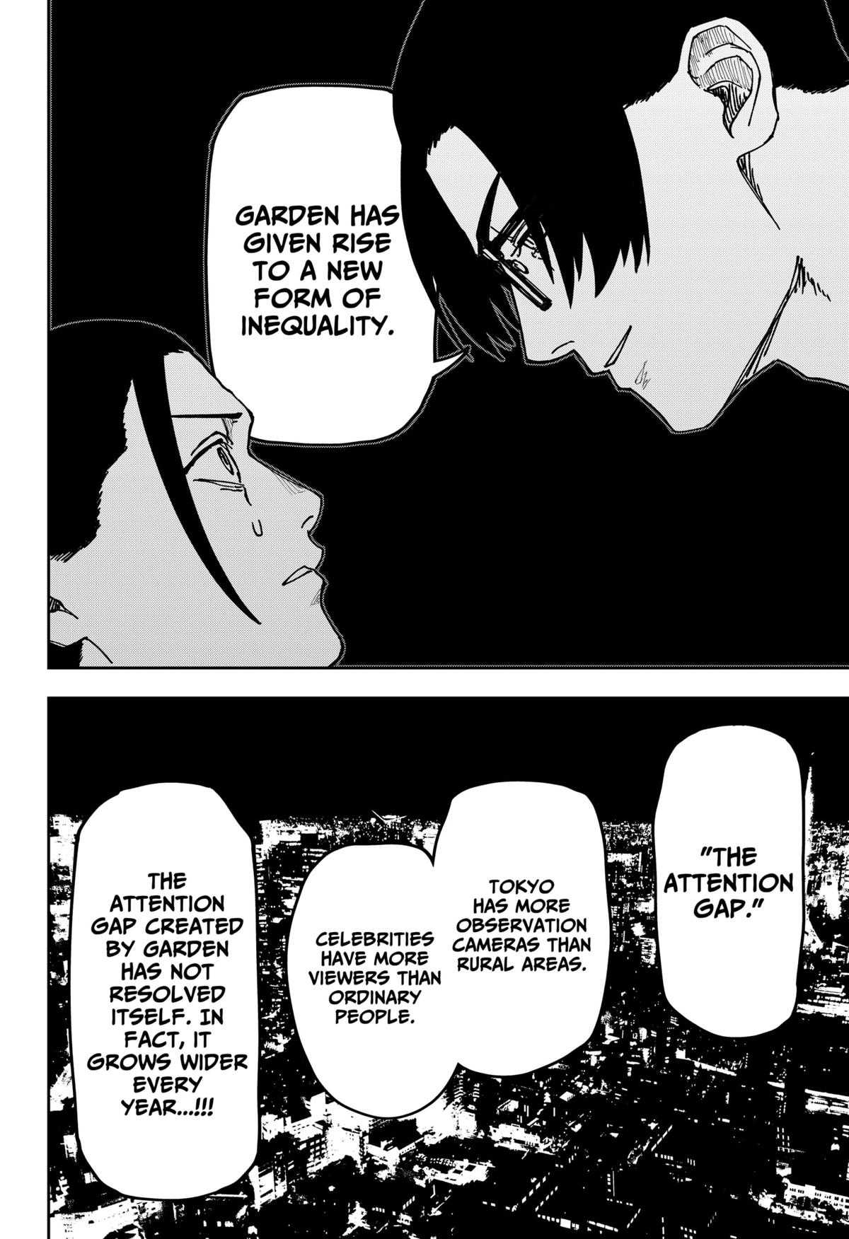 War of the Adults Chapter 10 - Page 10