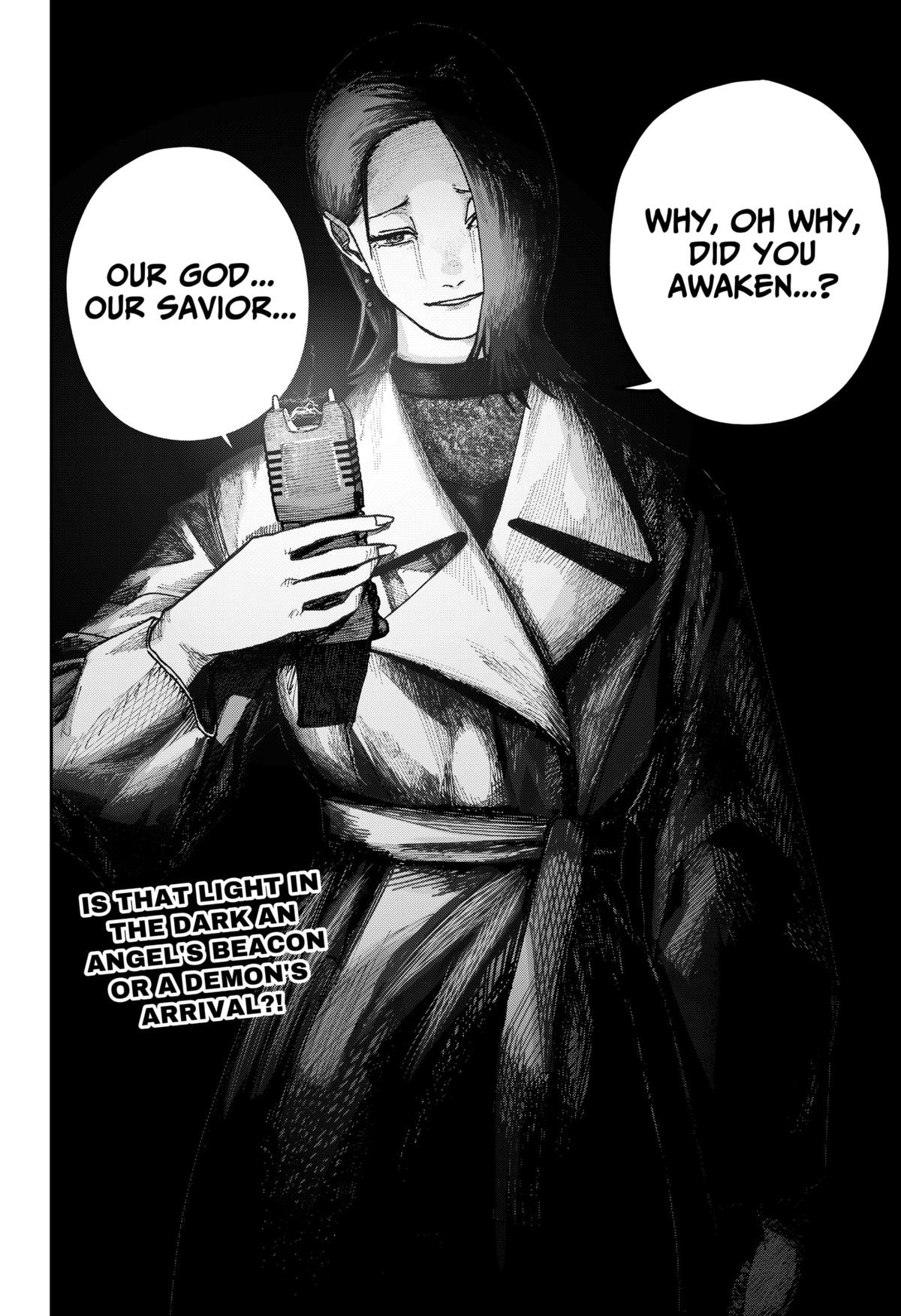 War of the Adults Chapter 12 - Page 18