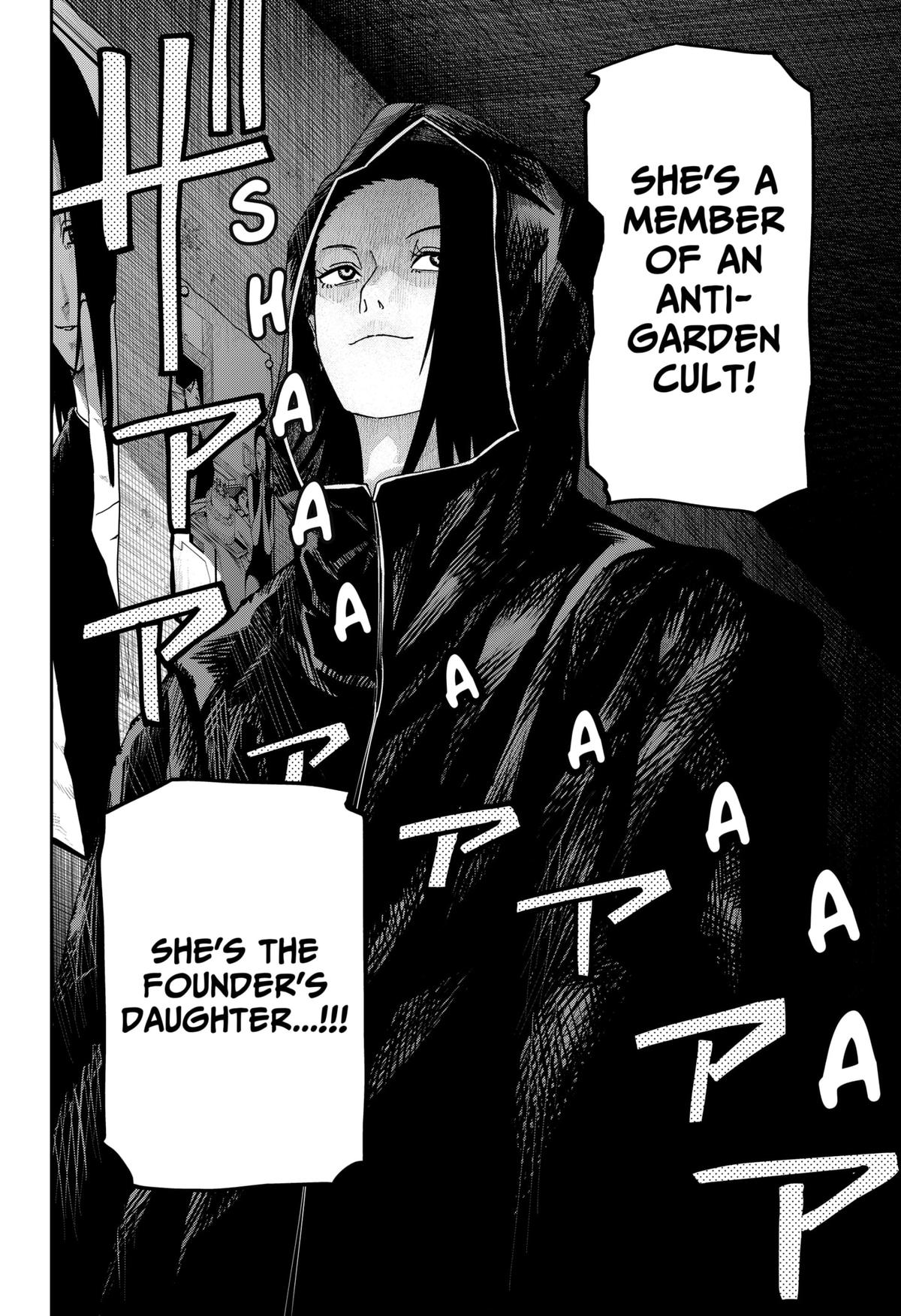 War of the Adults Chapter 13 - Page 13