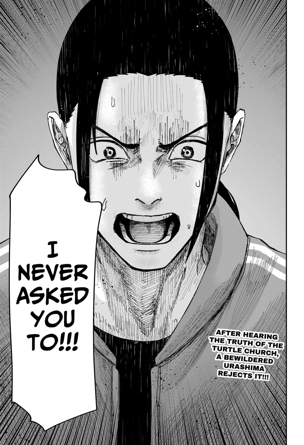 War of the Adults Chapter 14 - Page 25