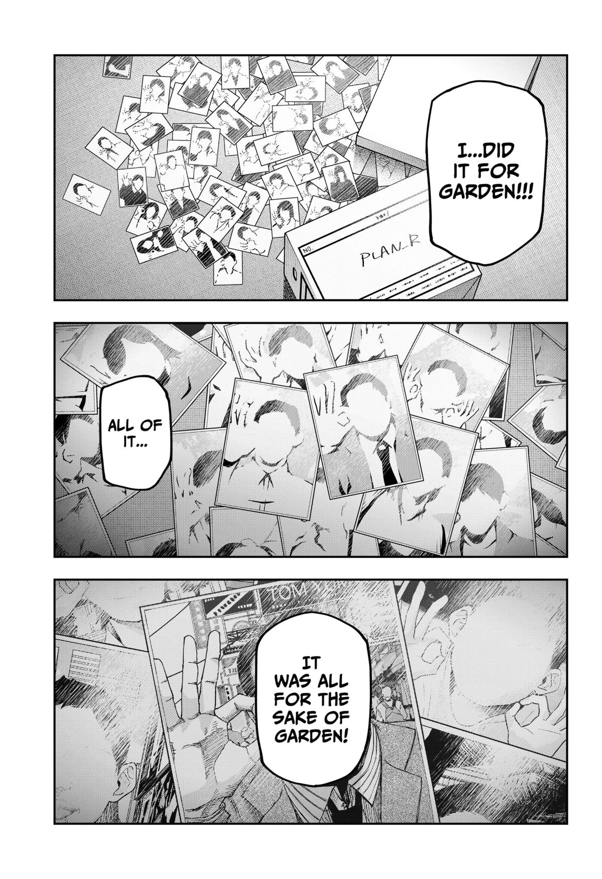 War of the Adults Chapter 25 - Page 25