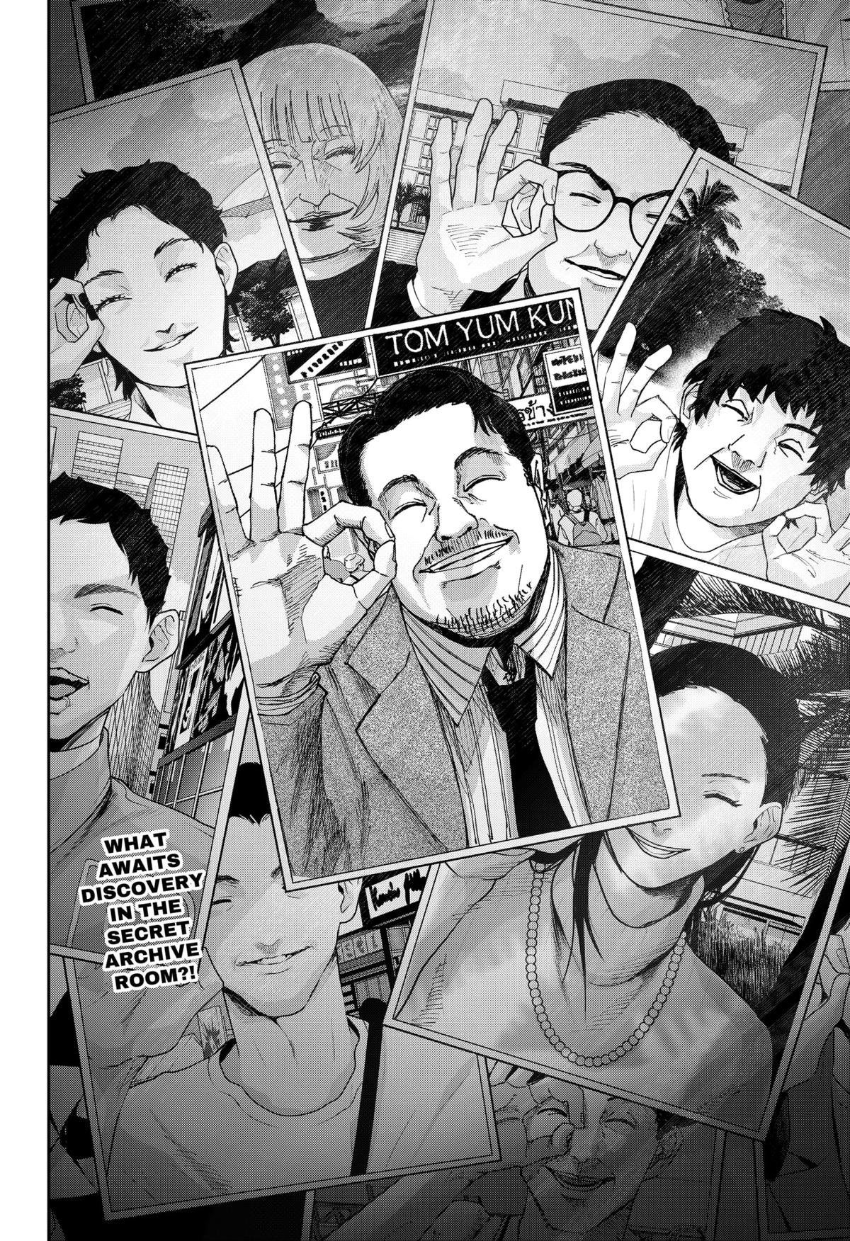 War of the Adults Chapter 25 - Page 26