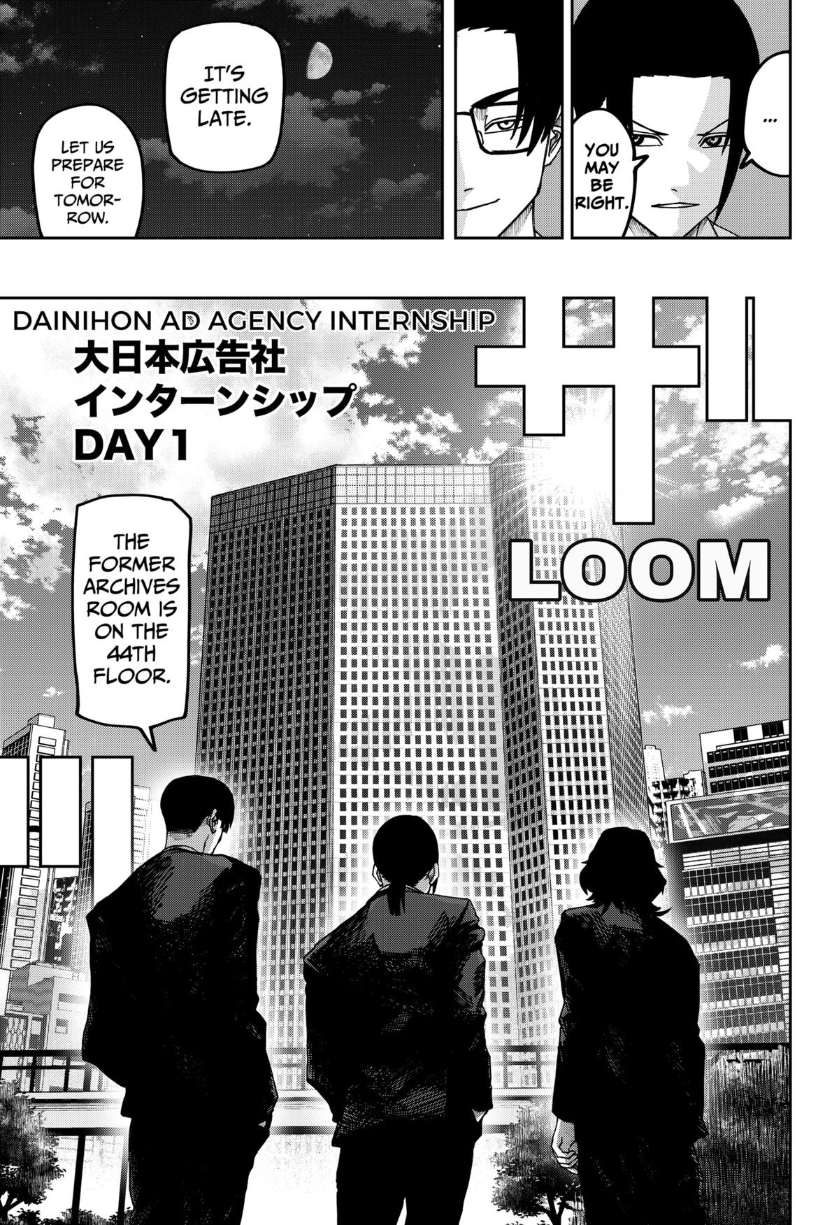 War of the Adults Chapter 26 - Page 13