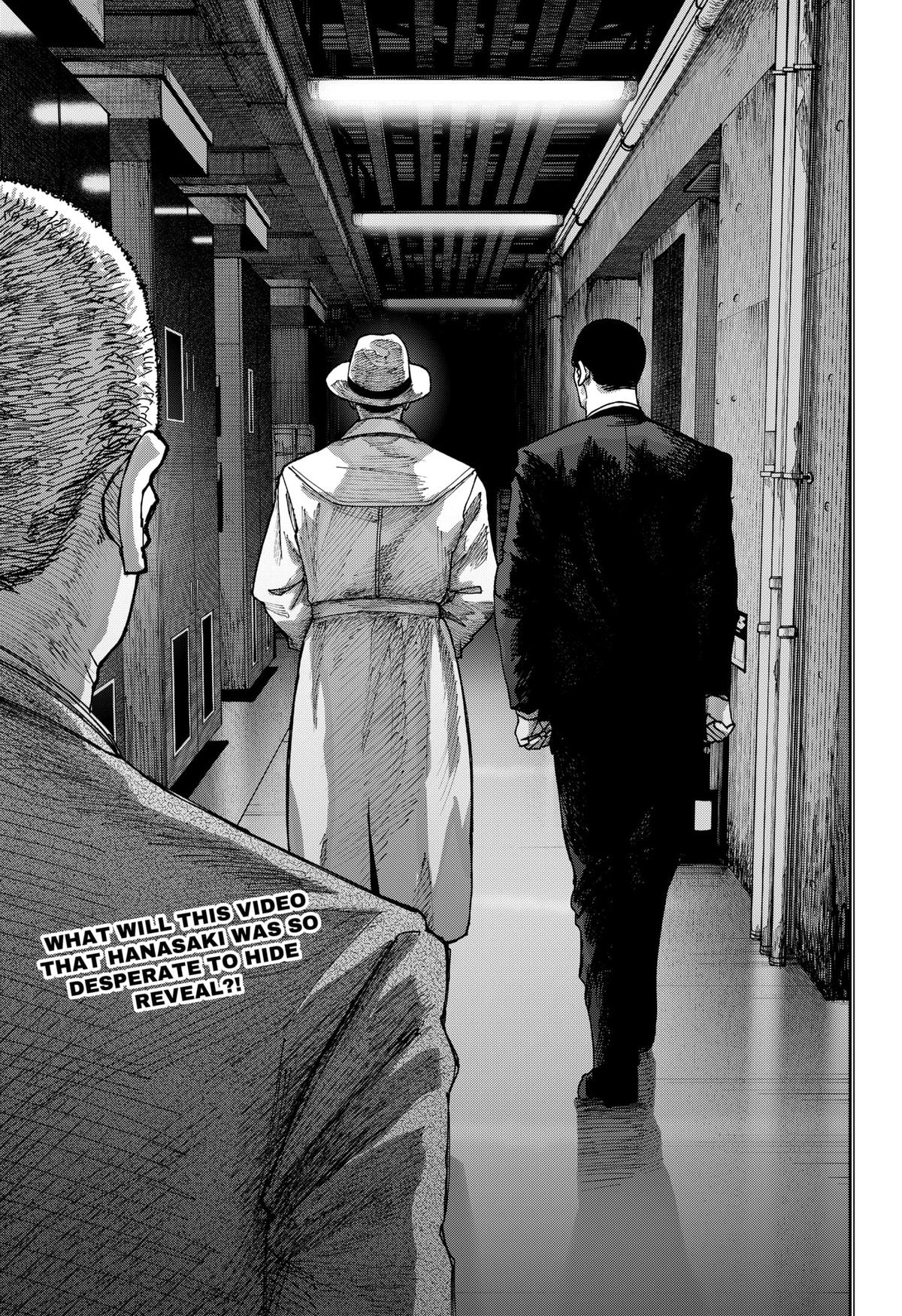 War of the Adults Chapter 31 - Page 19