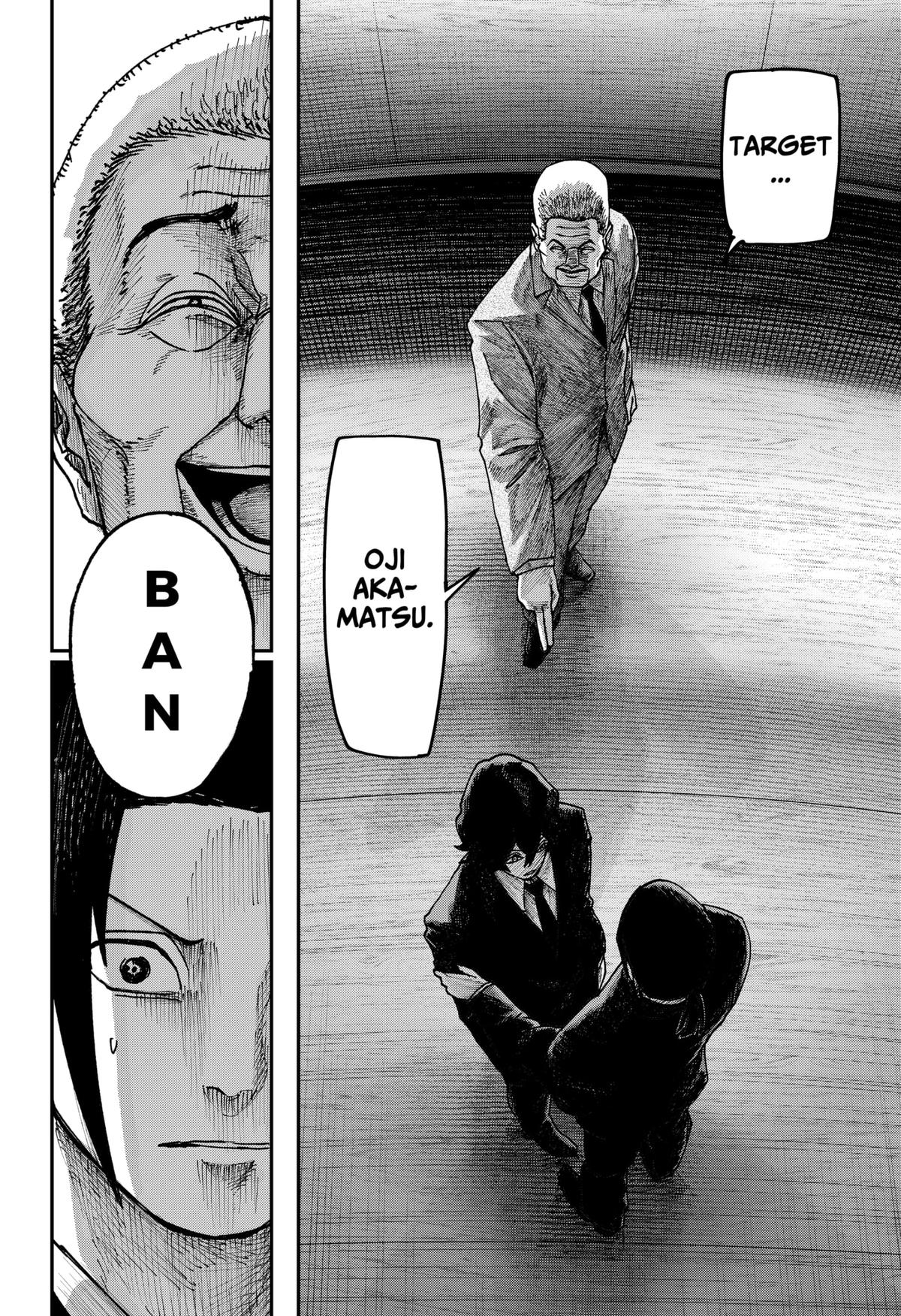 War of the Adults Chapter 33 - Page 15