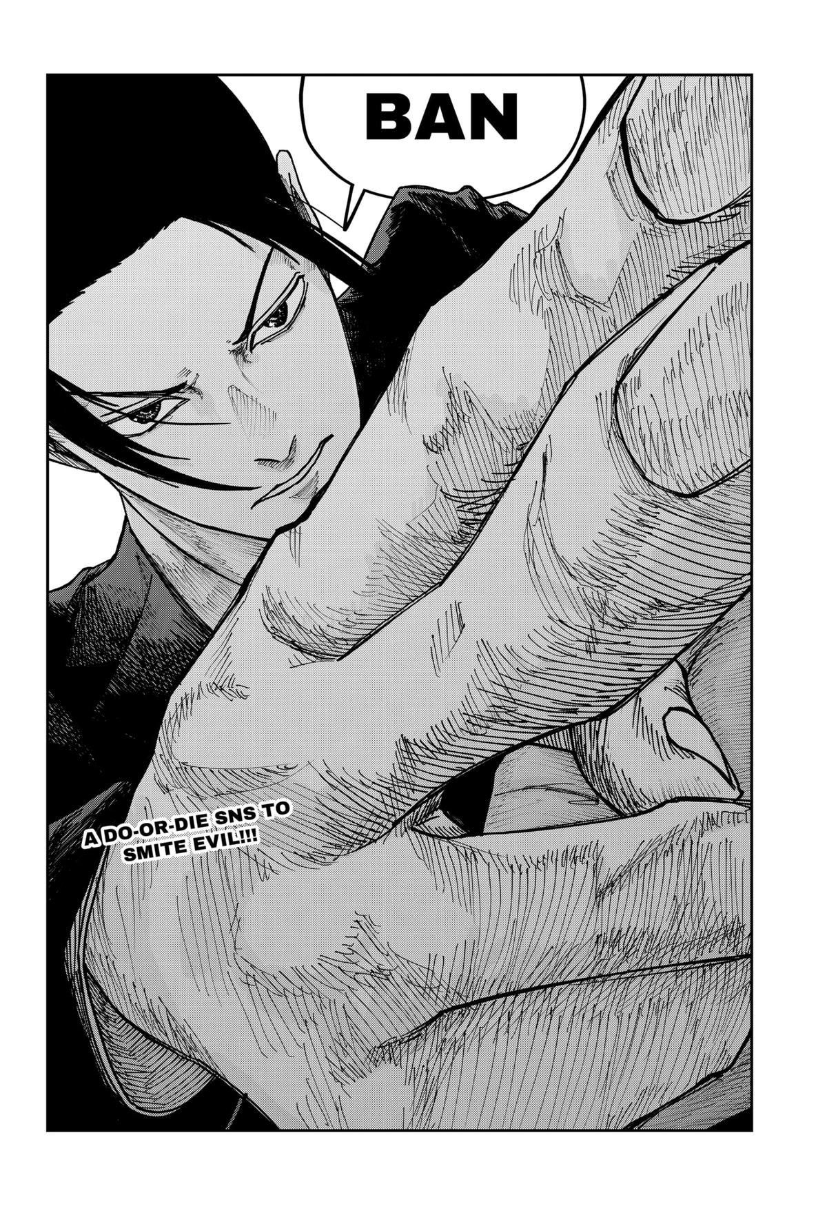 War of the Adults Chapter 34 - Page 18