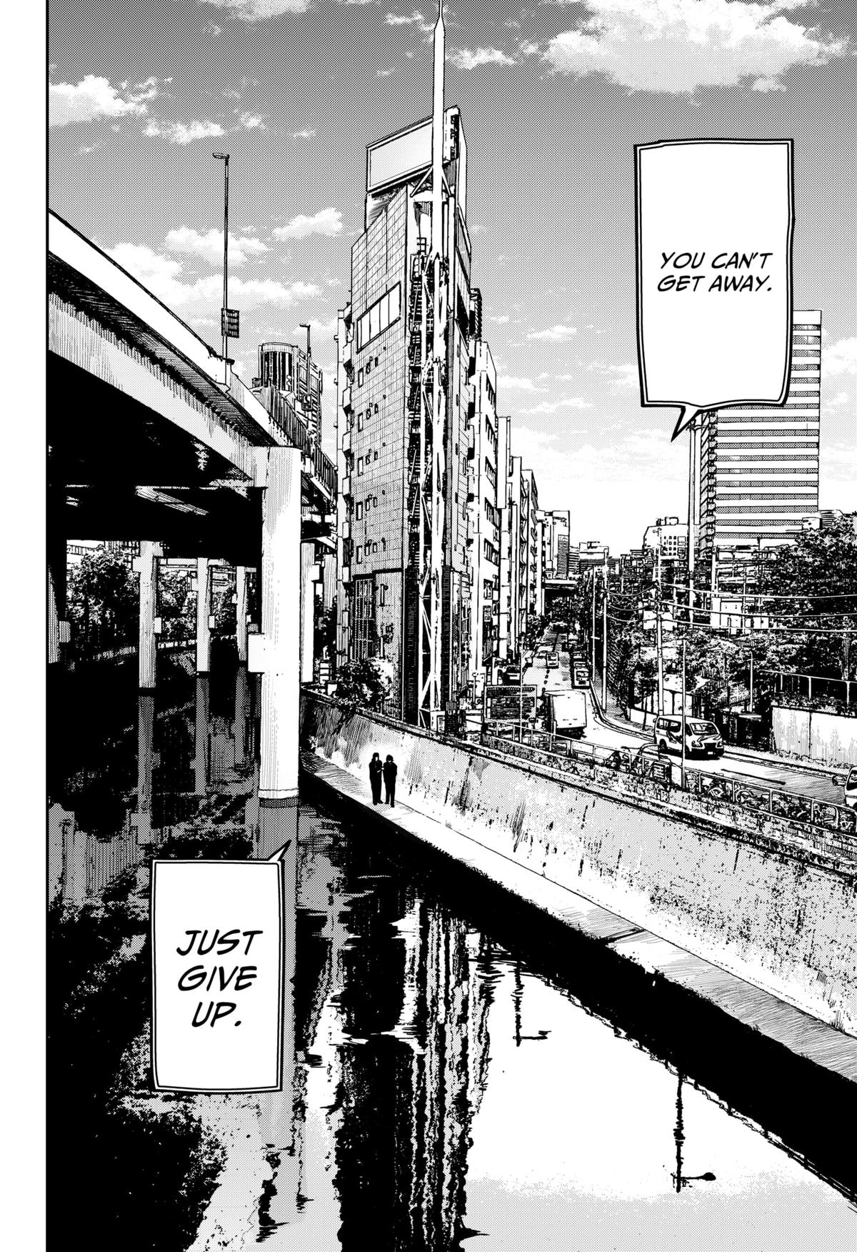 War of the Adults Chapter 37 - Page 7