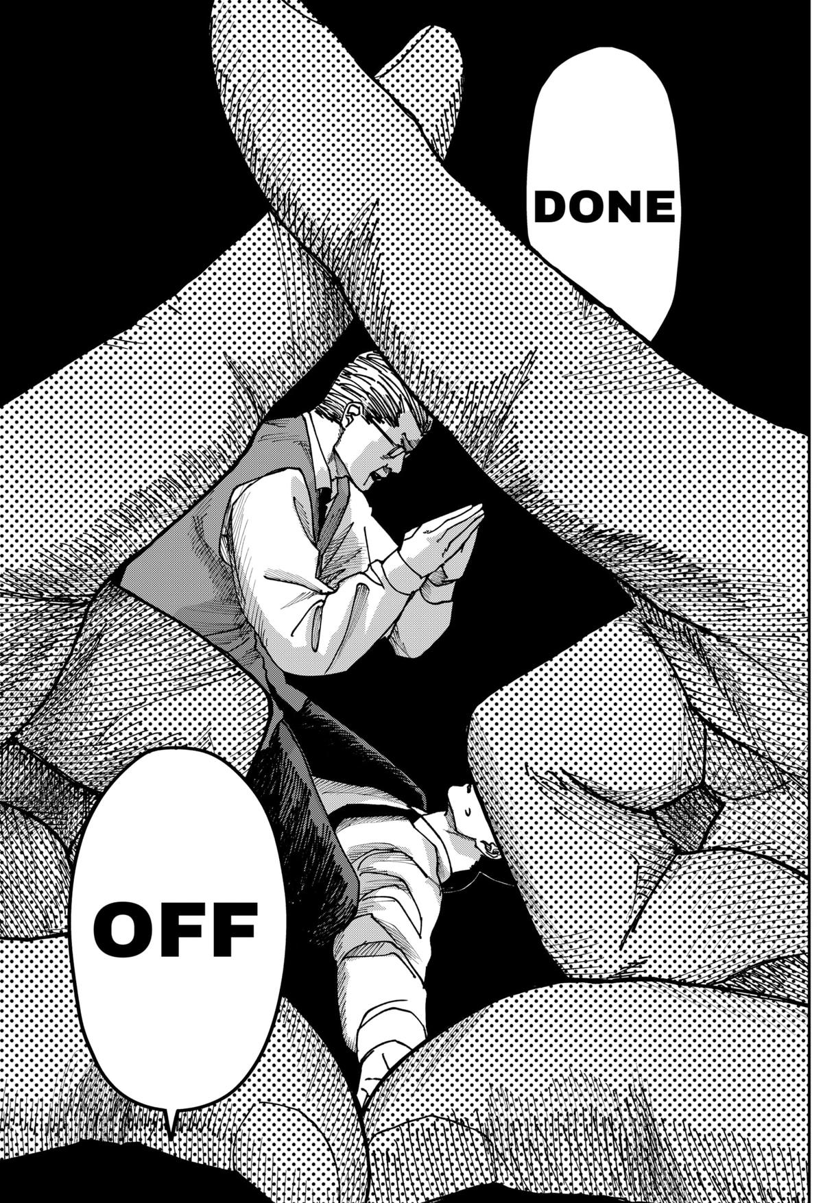 War of the Adults Chapter 41 - Page 9