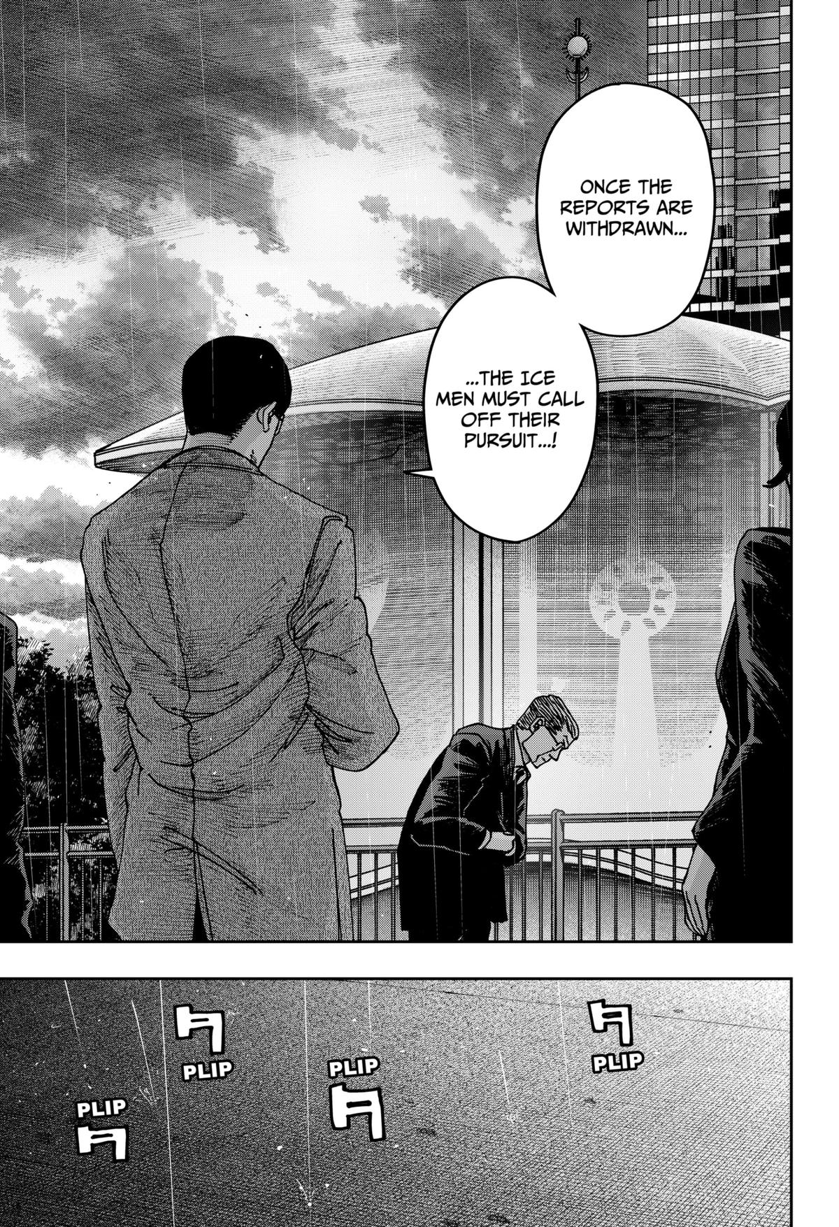 War of the Adults Chapter 41 - Page 14