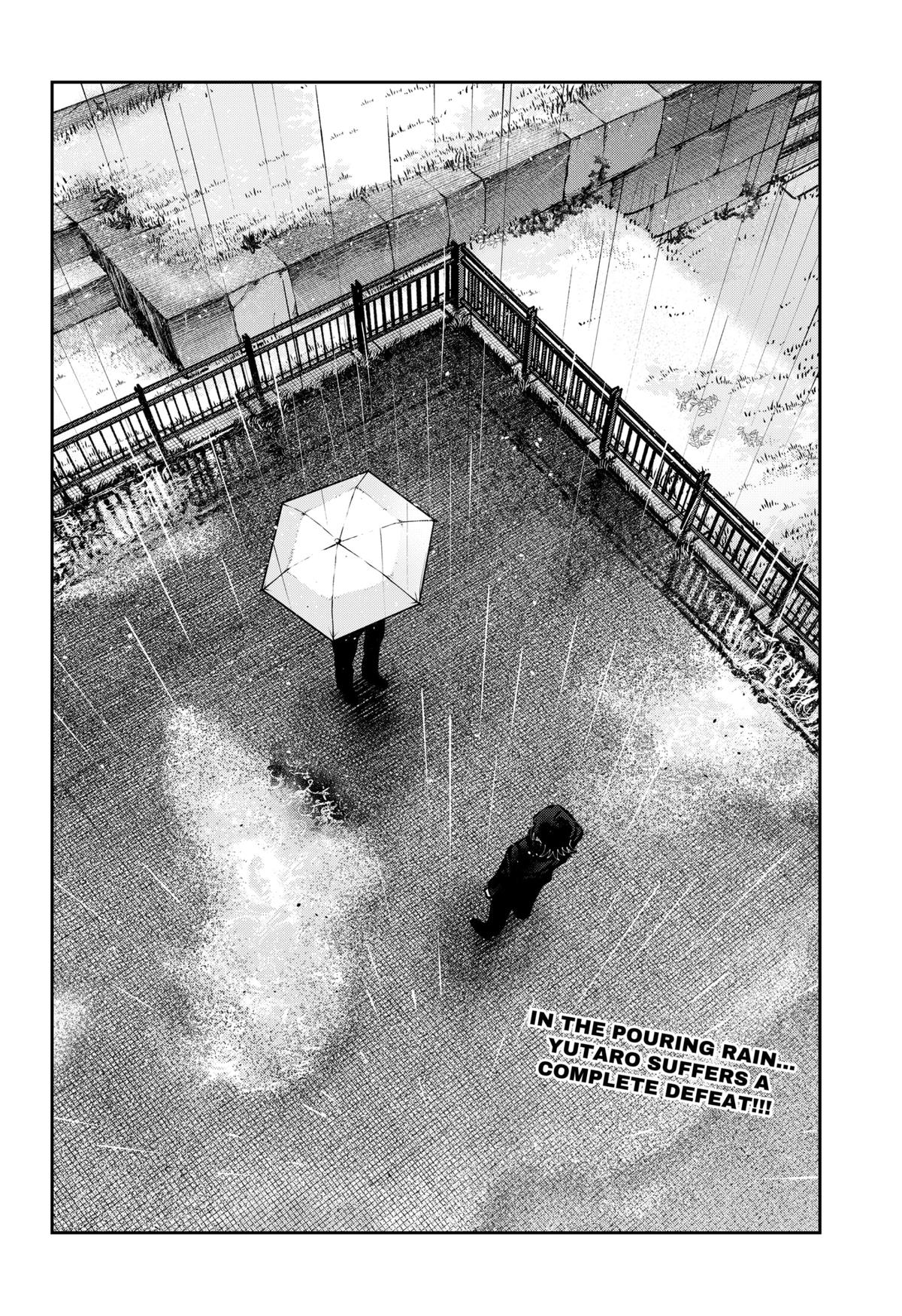 War of the Adults Chapter 41 - Page 21