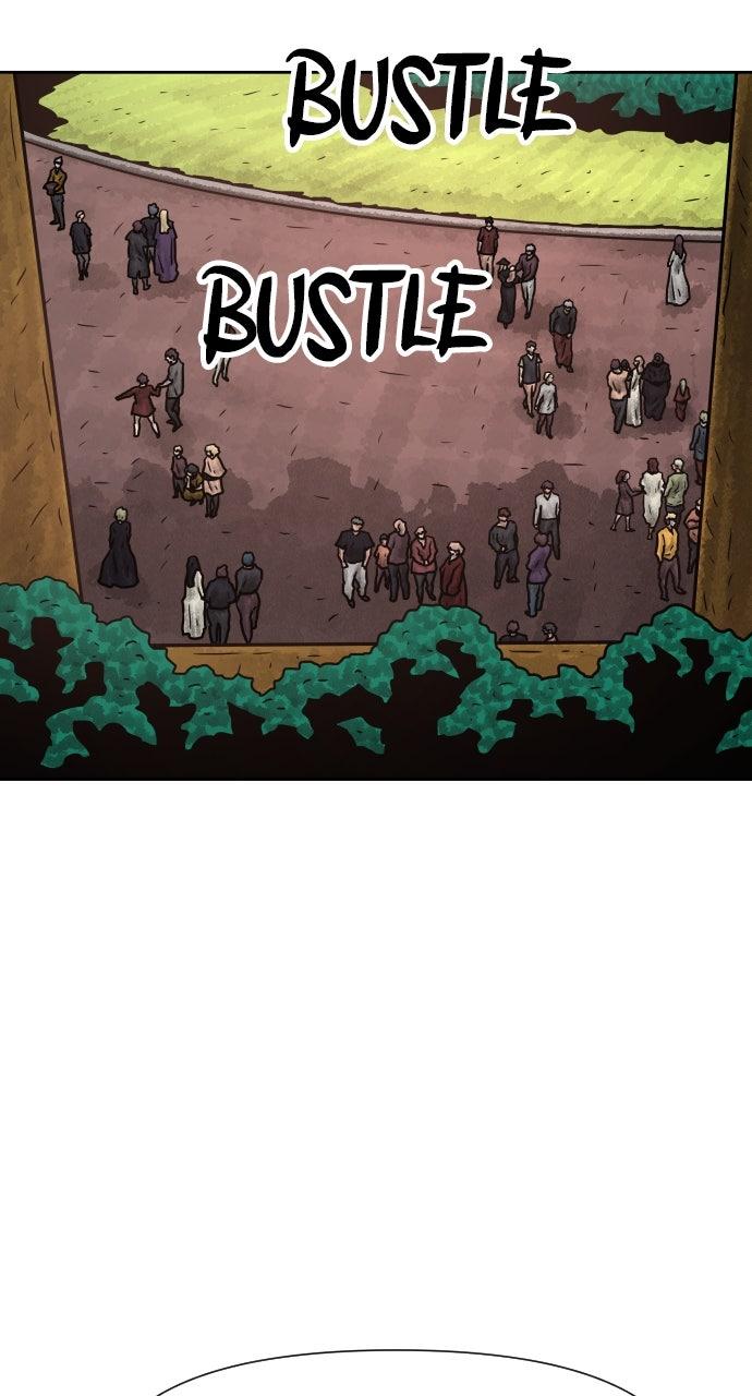 Warrior Executioner Chapter 169 - Page 7