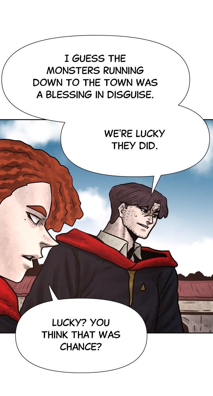 Warrior Executioner Chapter 169 - Page 9