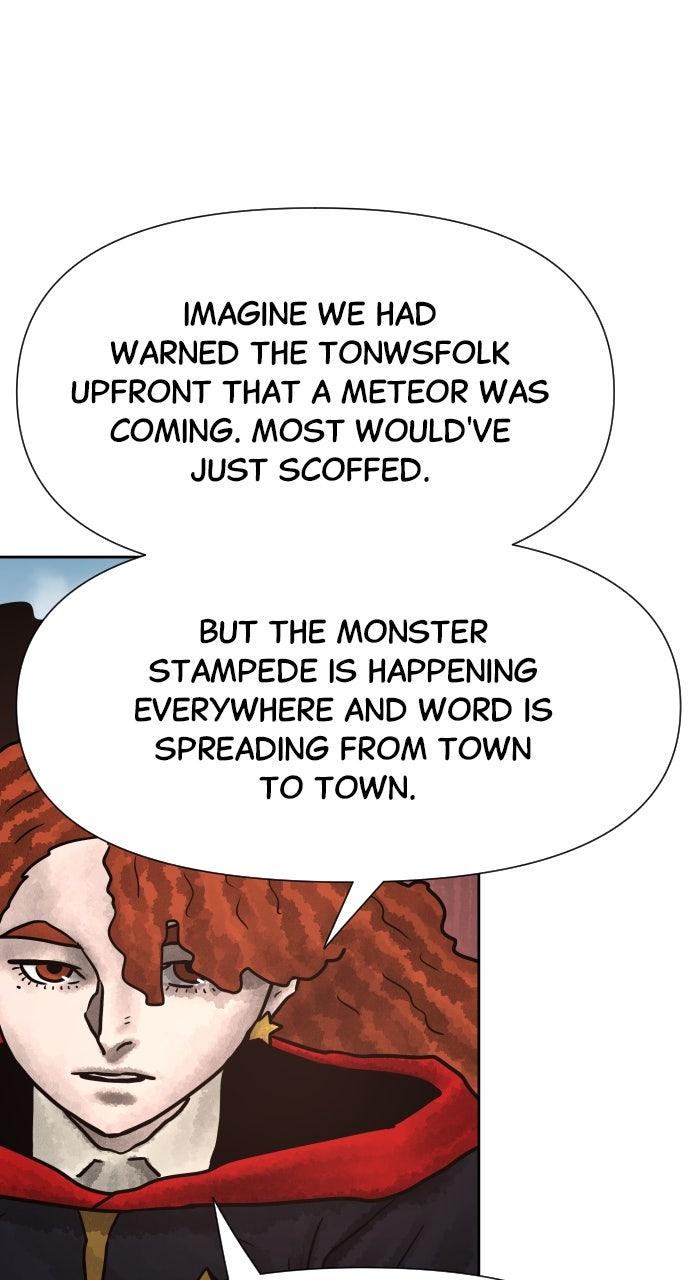 Warrior Executioner Chapter 169 - Page 10