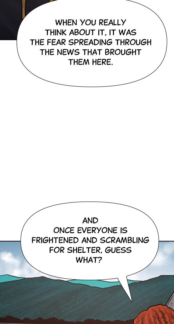 Warrior Executioner Chapter 169 - Page 11