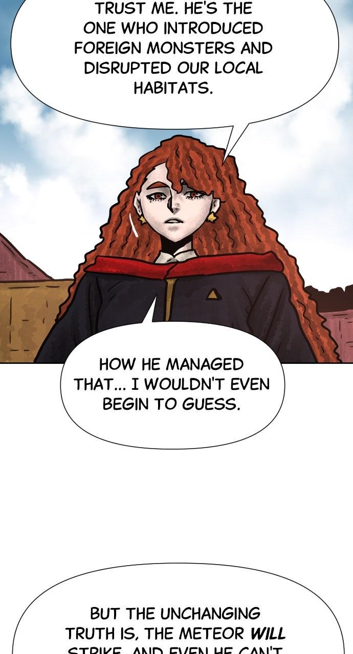 Warrior Executioner Chapter 169 - Page 14