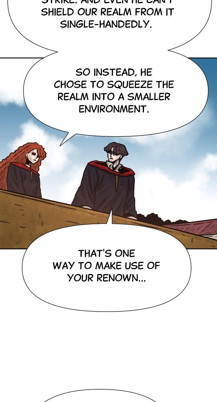 Warrior Executioner Chapter 169 - Page 15