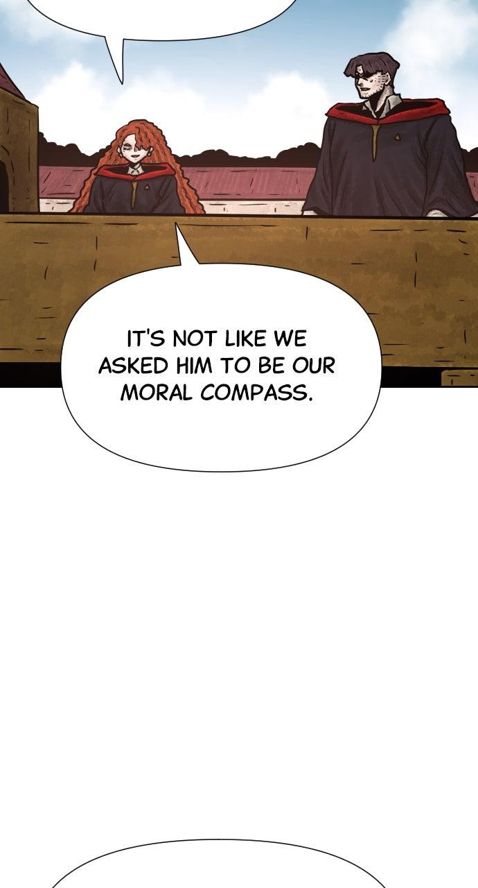 Warrior Executioner Chapter 169 - Page 20