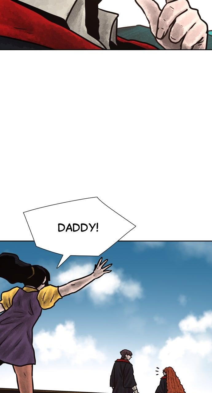 Warrior Executioner Chapter 169 - Page 26