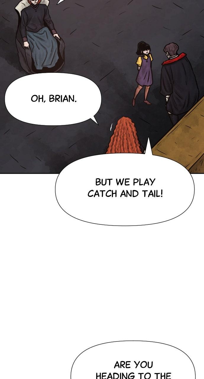 Warrior Executioner Chapter 169 - Page 28