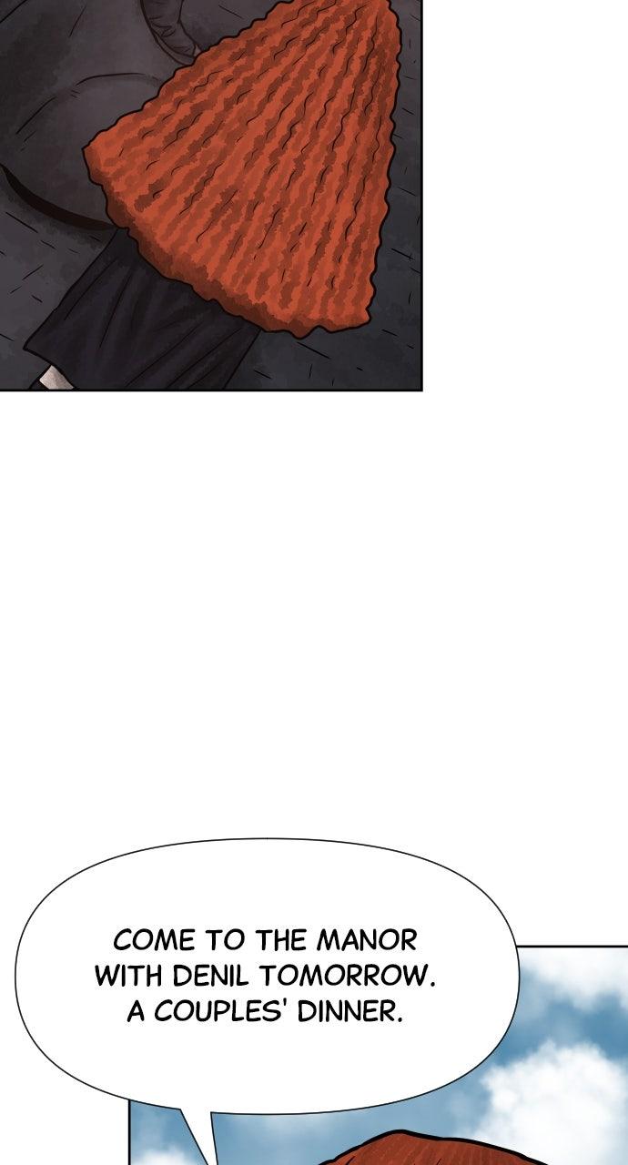 Warrior Executioner Chapter 169 - Page 33