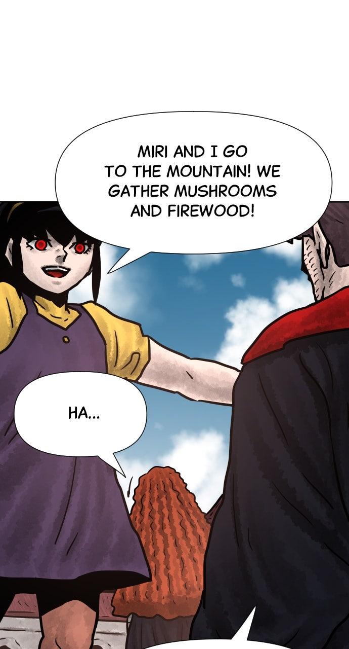 Warrior Executioner Chapter 169 - Page 36