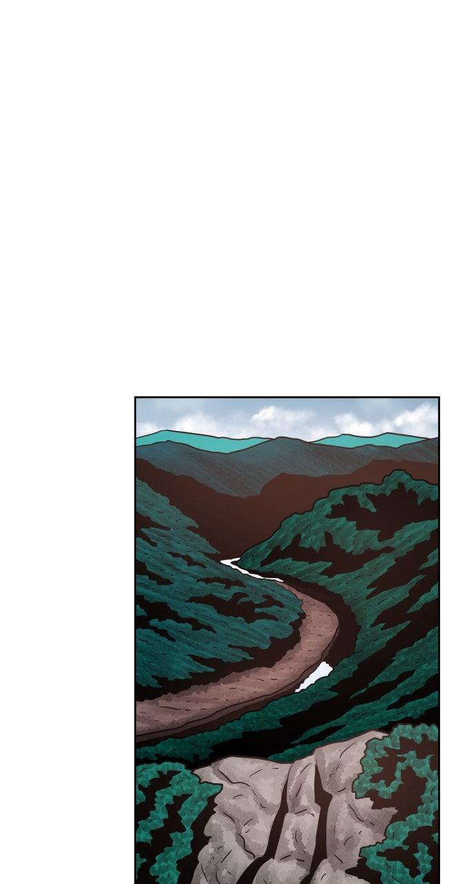 Warrior Executioner Chapter 169 - Page 41