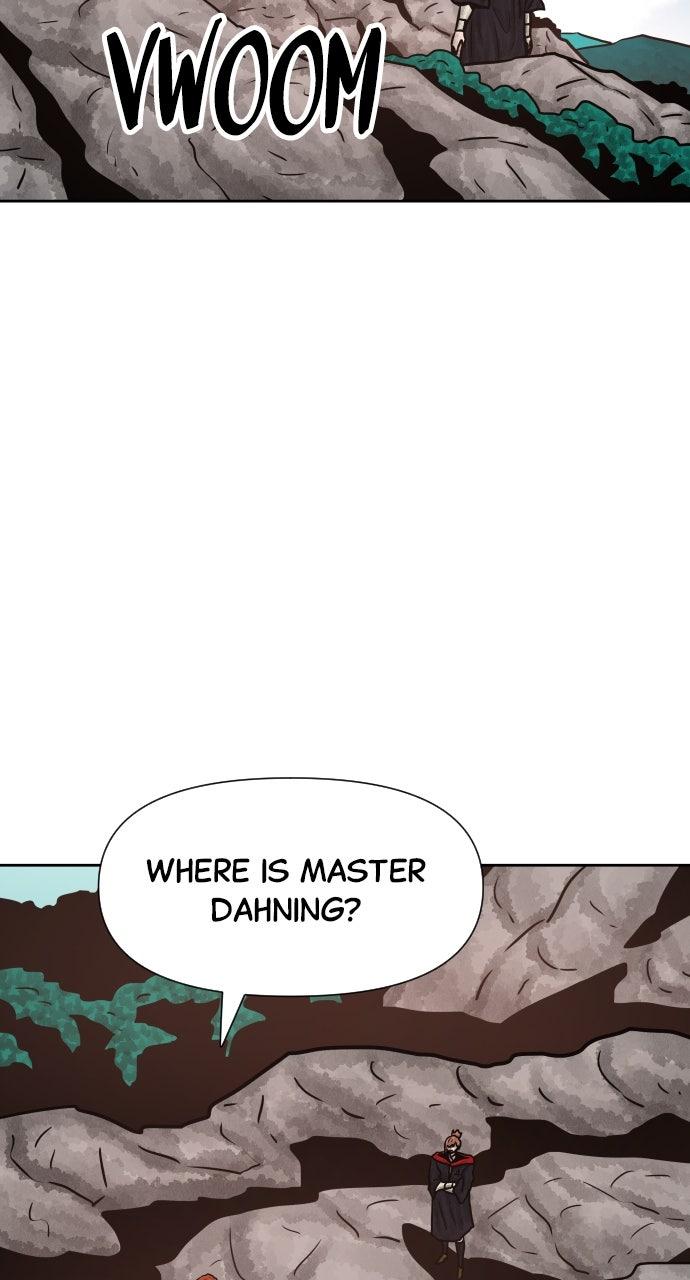 Warrior Executioner Chapter 169 - Page 43