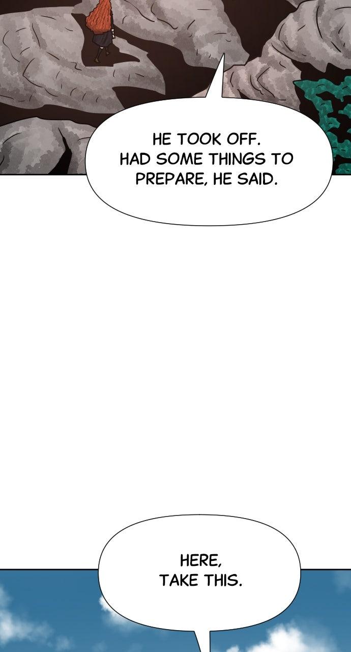 Warrior Executioner Chapter 169 - Page 44